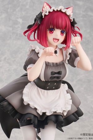 Oshi no Ko - Arima Kana - Neko Maid ver.