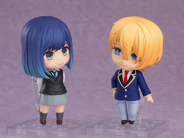 Oshi no Ko - Kurokawa Akane - Nendoroid #2418 — изображение 7