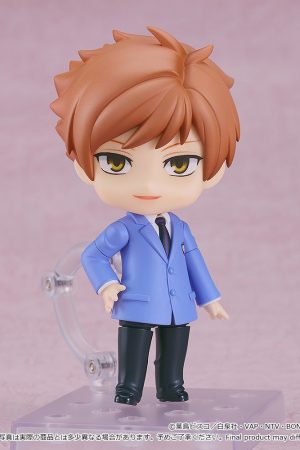 Ouran Koukou Host Club - Hitachiin Kaoru - Nendoroid #2425