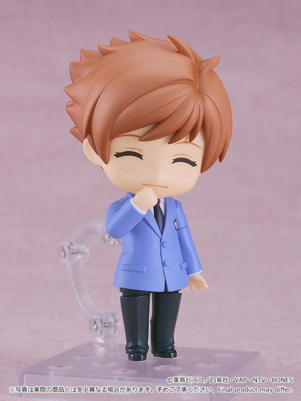 Ouran Koukou Host Club - Hitachiin Kaoru - Nendoroid #2425 — изображение 3