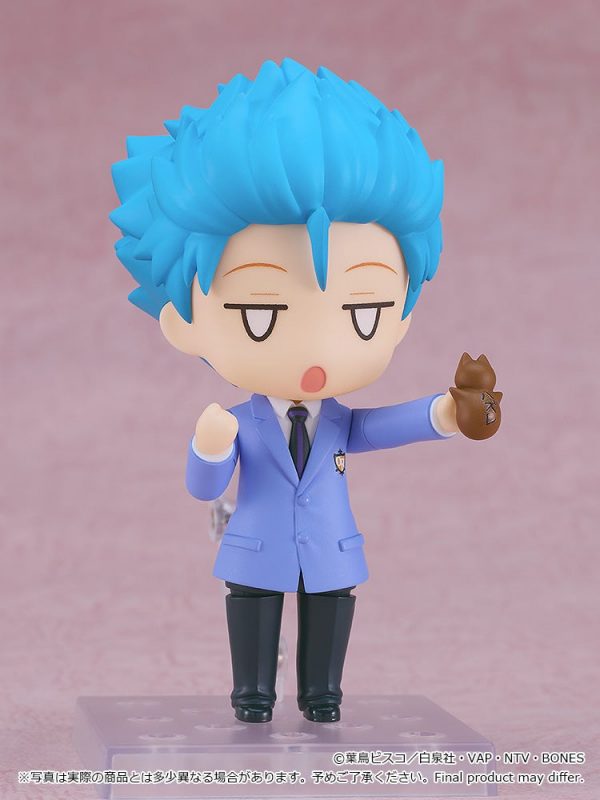 Ouran Koukou Host Club - Hitachiin Kaoru - Nendoroid #2425 — изображение 4