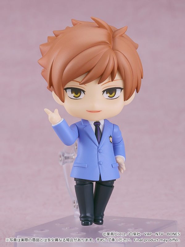 Ouran Koukou Host Club - Hitachiin Kaoru - Nendoroid #2425 — изображение 2