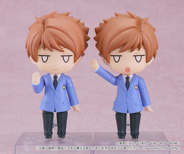 Ouran Koukou Host Club - Hitachiin Kaoru - Nendoroid #2425 — изображение 6