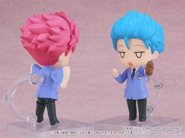 Ouran Koukou Host Club - Hitachiin Kaoru - Nendoroid #2425 — изображение 7