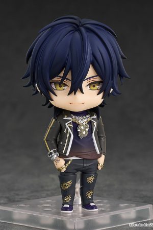 Paradox Live - Haruomi Shingu - Nendoroid #2473