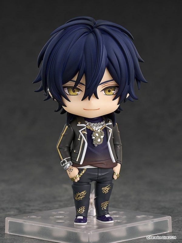 Paradox Live - Haruomi Shingu - Nendoroid #2473