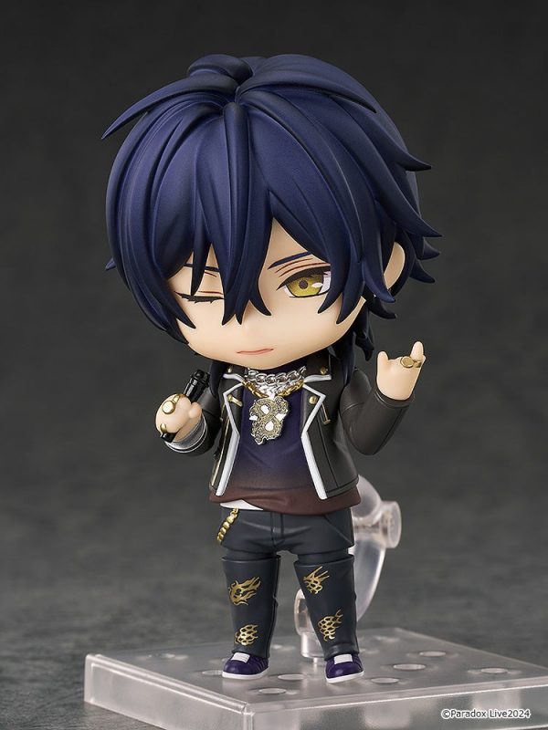 Paradox Live - Haruomi Shingu - Nendoroid #2473 — изображение 2