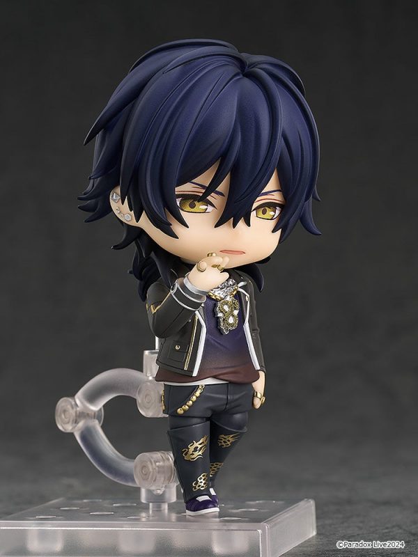 Paradox Live - Haruomi Shingu - Nendoroid #2473 — изображение 5