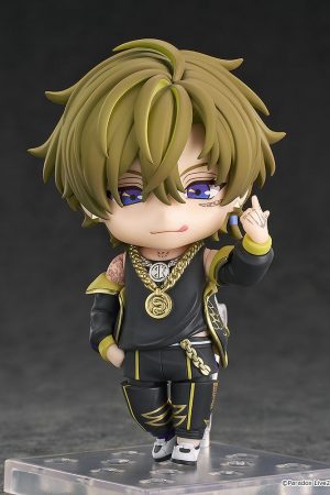 Paradox Live - Kuzuryu Chisei - Nendoroid #2472