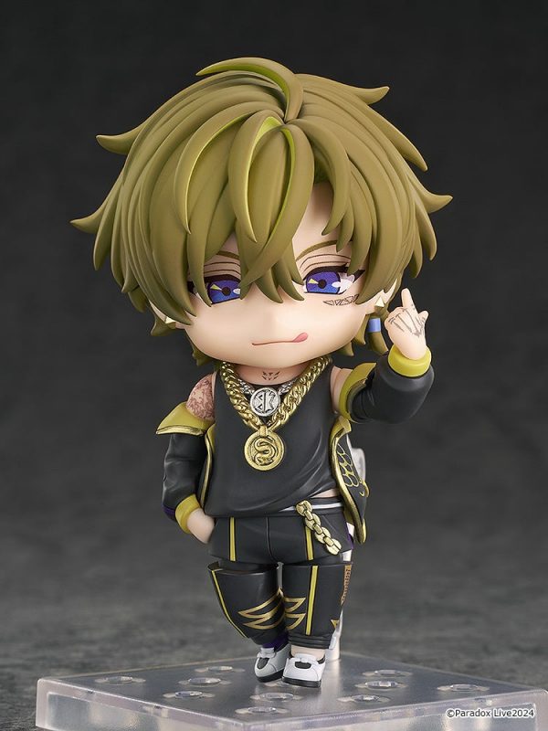 Paradox Live - Kuzuryu Chisei - Nendoroid #2472