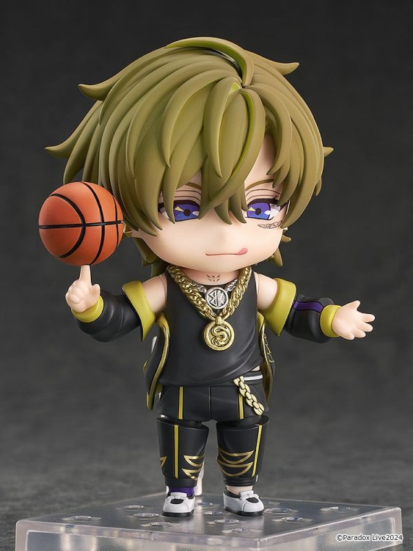 Paradox Live - Kuzuryu Chisei - Nendoroid #2472 — изображение 3