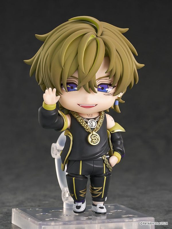 Paradox Live - Kuzuryu Chisei - Nendoroid #2472 — изображение 5