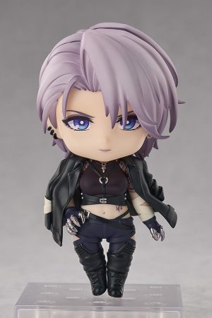 Path to Nowhere - Zoya - Nendoroid #2457