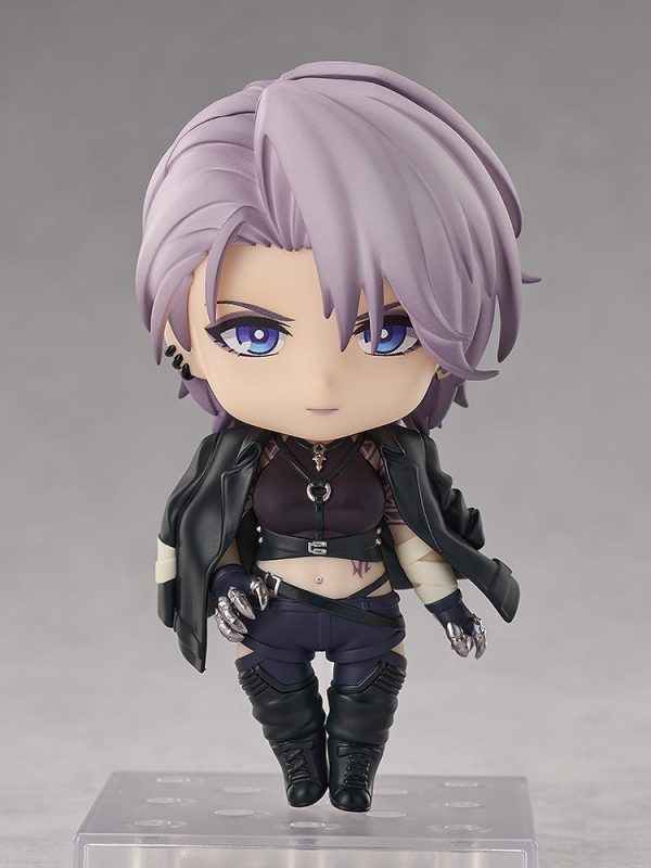Path to Nowhere - Zoya - Nendoroid #2457