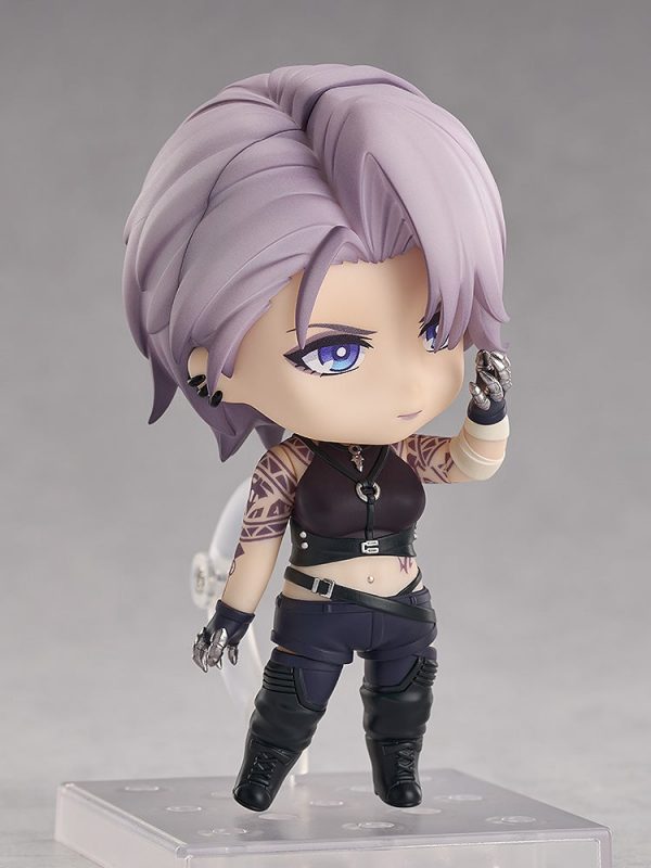 Path to Nowhere - Zoya - Nendoroid #2457 — изображение 2