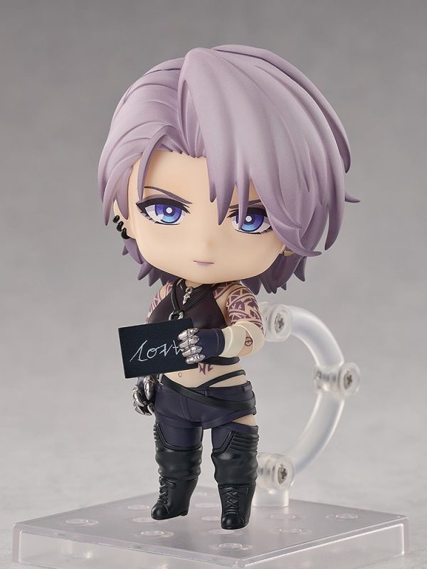 Path to Nowhere - Zoya - Nendoroid #2457 — изображение 3
