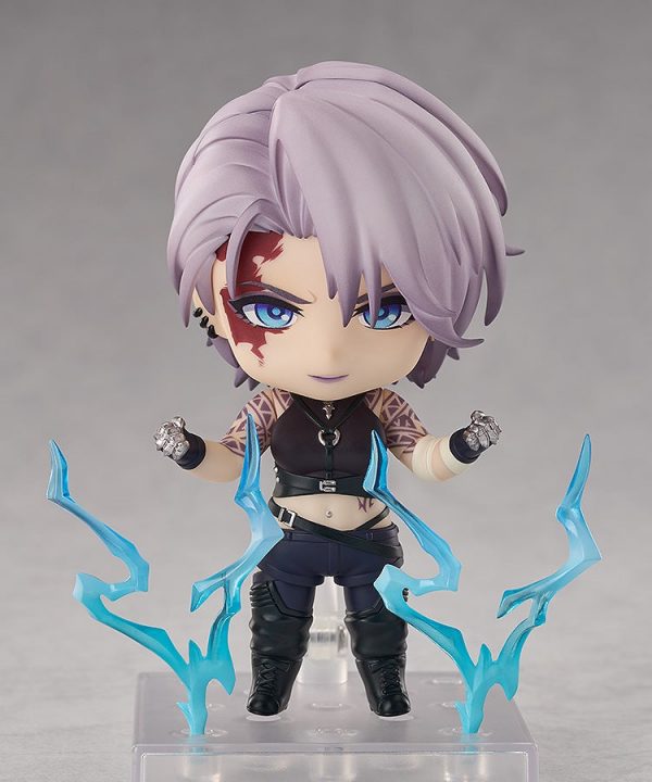 Path to Nowhere - Zoya - Nendoroid #2457 — изображение 4