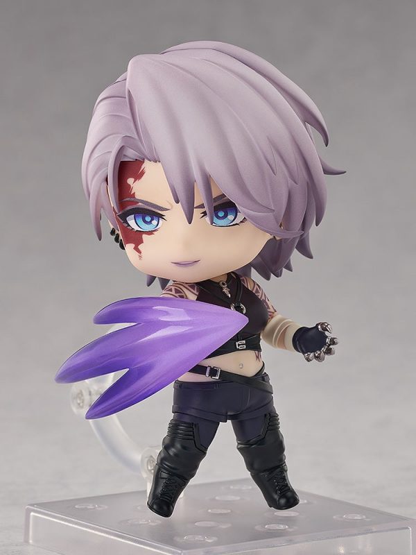 Path to Nowhere - Zoya - Nendoroid #2457 — изображение 5