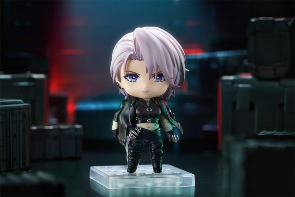 Path to Nowhere - Zoya - Nendoroid #2457 — изображение 7