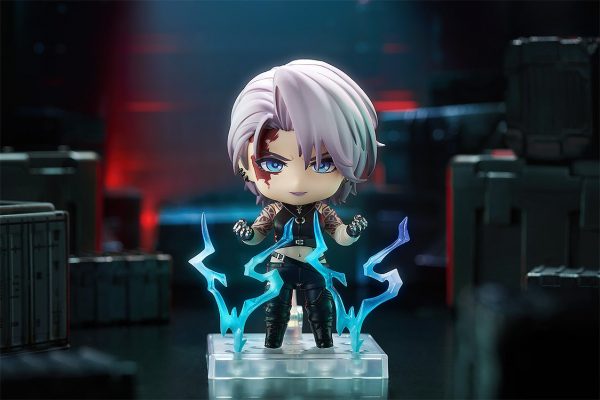 Path to Nowhere - Zoya - Nendoroid #2457 — изображение 8
