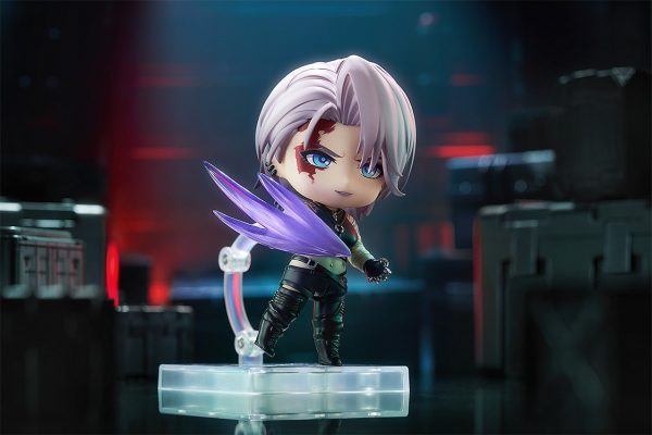 Path to Nowhere - Zoya - Nendoroid #2457 — изображение 9