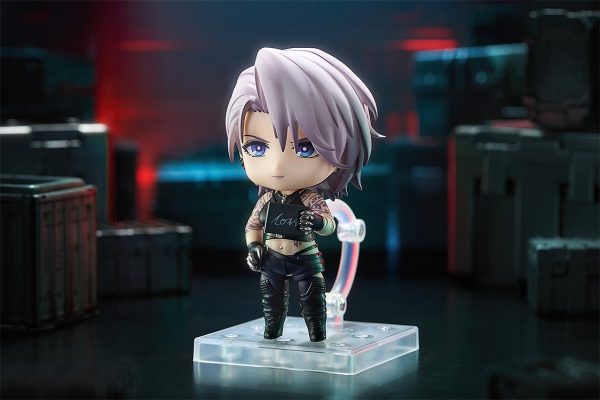 Path to Nowhere - Zoya - Nendoroid #2457 — изображение 10