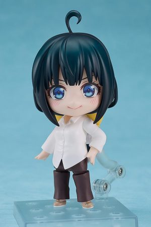 Pon no Michi - Jippensha Nashiko - Nendoroid #2406