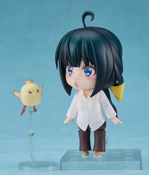Pon no Michi - Jippensha Nashiko - Nendoroid #2406 — изображение 3