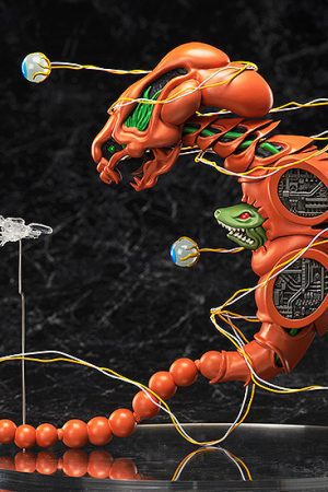 R-Type - Dobkeratops - Figma #SP-113