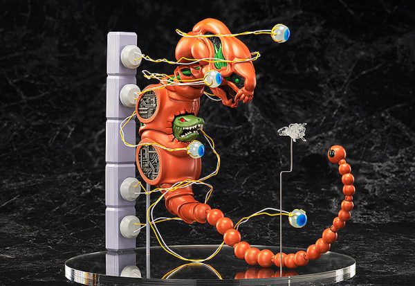 R-Type - Dobkeratops - Figma #SP-113 — изображение 3