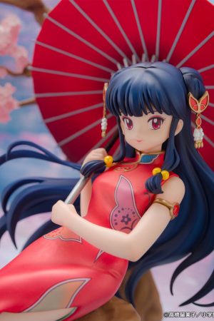 Ranma 1/2 - Shampoo - 1/7 (Proof)