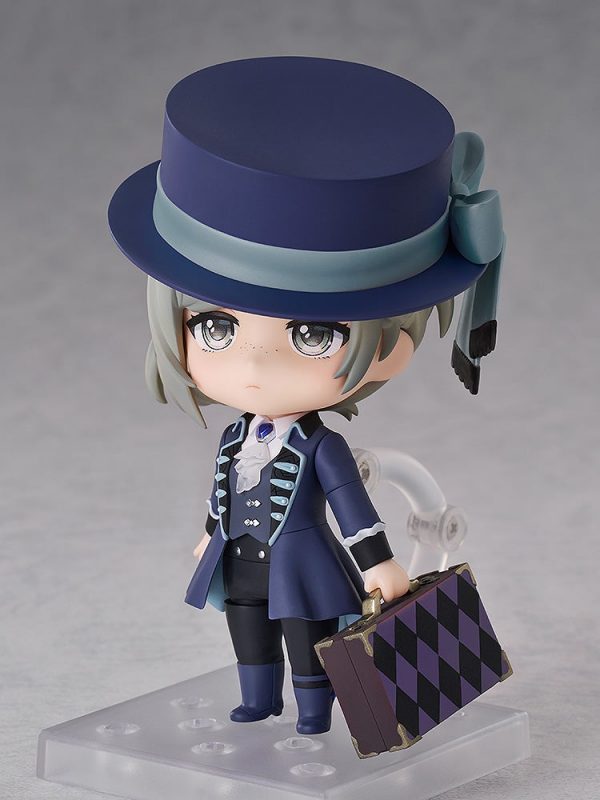 Reverse: 1999 - Vertin - Nendoroid #2508