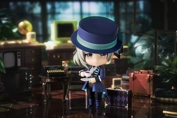 Reverse: 1999 - Vertin - Nendoroid #2508 — изображение 11