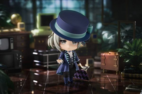 Reverse: 1999 - Vertin - Nendoroid #2508 — изображение 8