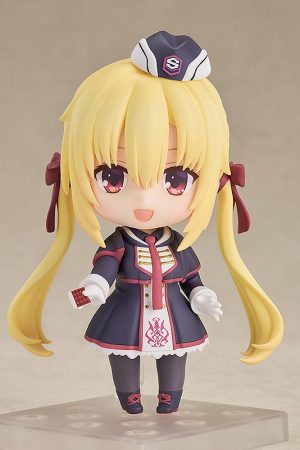 Riddle Joker - Arihara Nanami - Nendoroid #2394