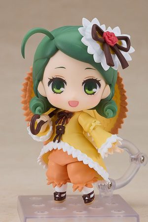 Rozen Maiden - Kanaria - Nendoroid #2404