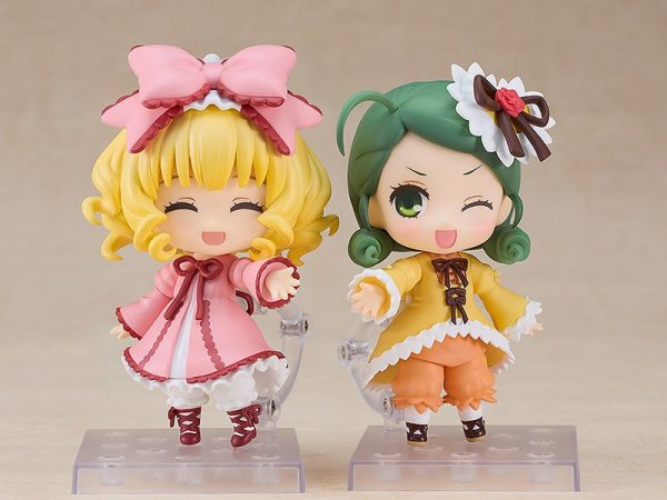 Rozen Maiden - Kanaria - Nendoroid #2404 — изображение 6