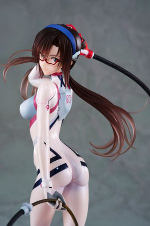 Shin Evangelion Gekijouban:|| - Makinami Mari Illustrious - 1/7 (Wanderer)