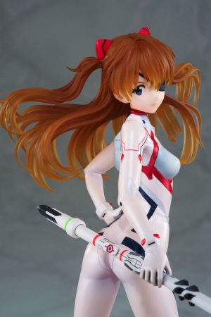 Shin Evangelion Gekijouban:|| - Souryuu Asuka Langley - 1/7 (Wanderer)