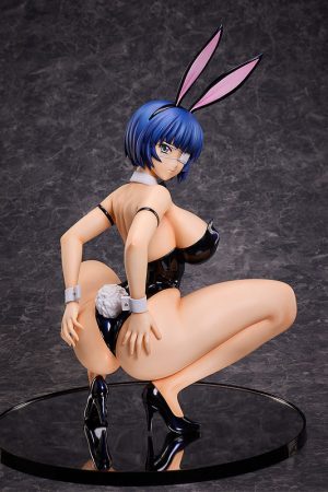 Shin Ikki Tousen - Ryomou Shimei - B-style - 1/4 - Bare Leg Bunny Ver., 2nd