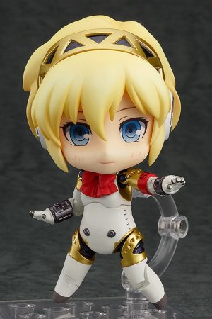 Shin Megami Tensei: Persona 3 – Aegis – Nendoroid #385