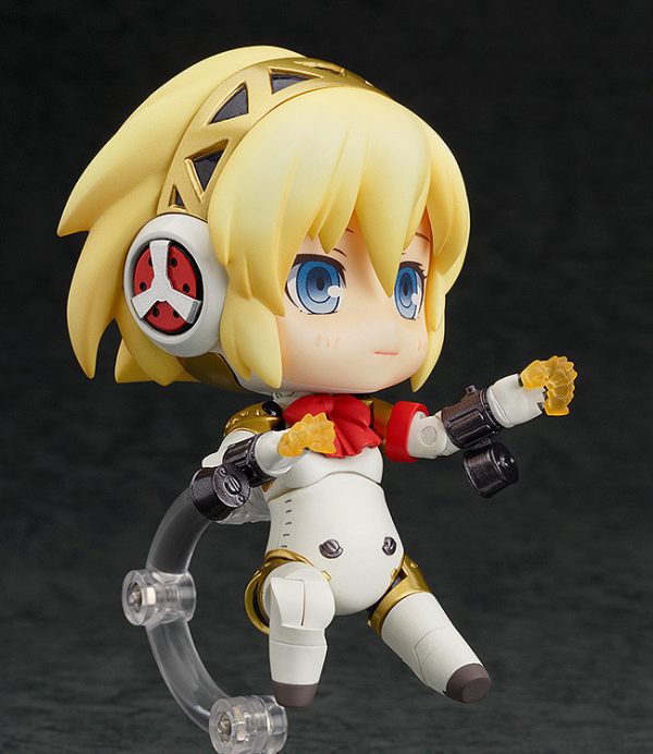Shin Megami Tensei: Persona 3 – Aegis – Nendoroid #385 — изображение 3