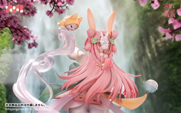 Shining Nikki - Nikki - 1/7 - Hanachen Tsukiyo Ver. — изображение 15