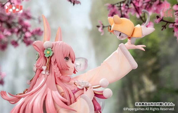 Shining Nikki - Nikki - 1/7 - Hanachen Tsukiyo Ver. — изображение 16