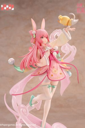 Shining Nikki - Nikki - 1/7 - Hanachen Tsukiyo Ver.