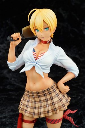 Shokugeki no Souma: Ni no Sara - Mito Ikumi - 1/7 (Alter)