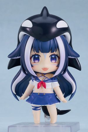 Shylily - ShyLily - Nendoroid #2384
