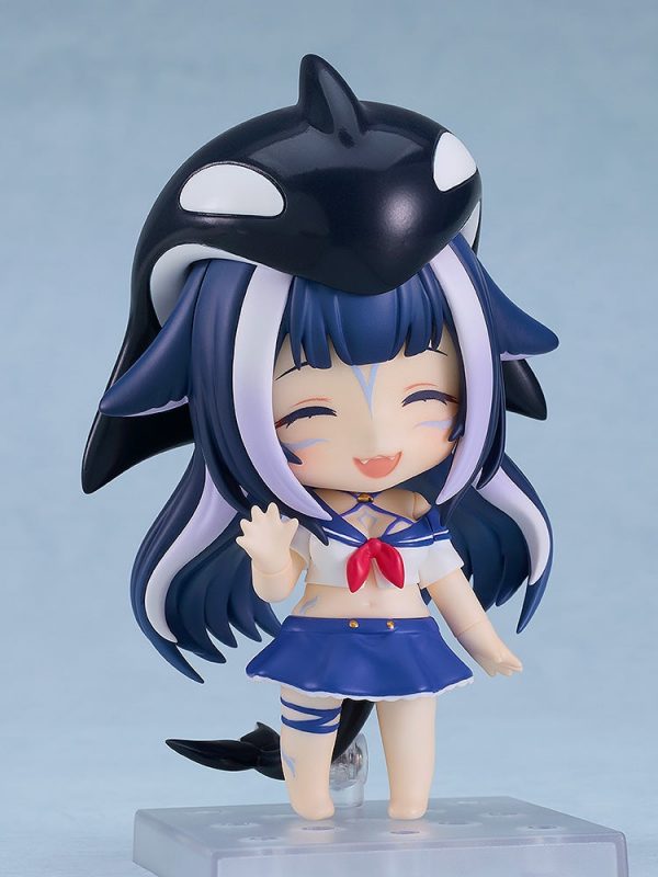 Shylily - ShyLily - Nendoroid #2384 — изображение 3