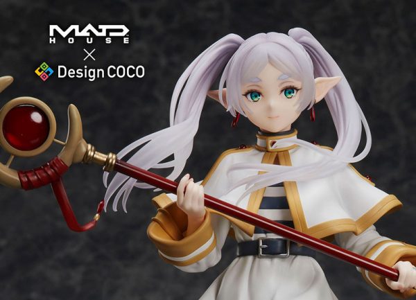 Sousou no Frieren - Fern & Frieren - 1/7 - Anime Anniversary Edition (Design Coco, Madhouse) — изображение 14