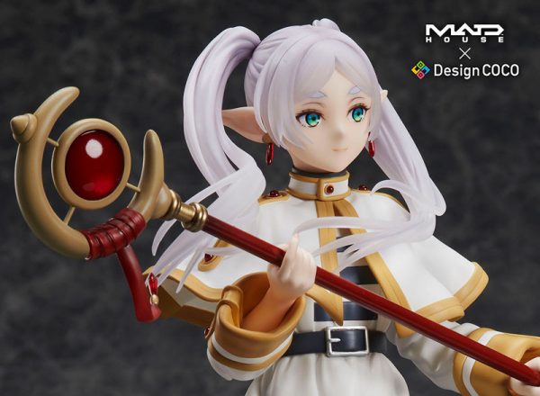 Sousou no Frieren - Fern & Frieren - 1/7 - Anime Anniversary Edition (Design Coco, Madhouse) — изображение 15